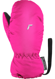 Reusch Olly R-TEX® XT Mitten 6185588 3350 pink front